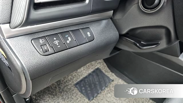 Hyundai The New Avante AD id 5041786 из Кореи 19