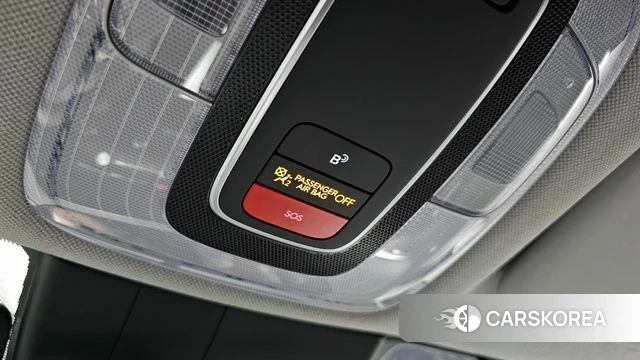 Hyundai The New Avante (CN7) id 5039841 из Кореи 19