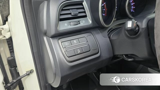 Ssangyong Tivoli Armor id 5013754 из Кореи 19