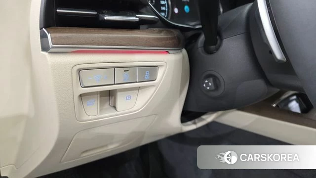 Genesis G80 (RG3) id 4922221 из Кореи 19
