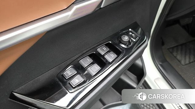 Ssangyong Torres id 4991497 из Кореи 19