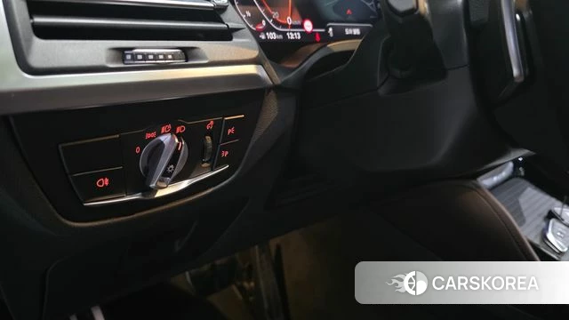 BMW X4 (G02) id 5011850 из Кореи 19