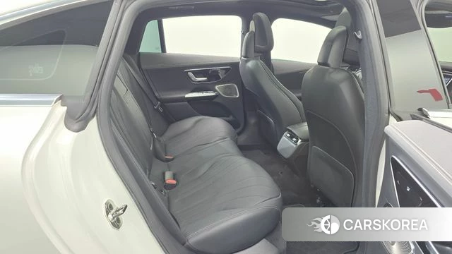 Mercedes-Benz EQE V295 id 4965671 из Кореи 19
