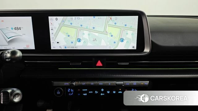 Hyundai Ionic 6 id 4981258 из Кореи 19