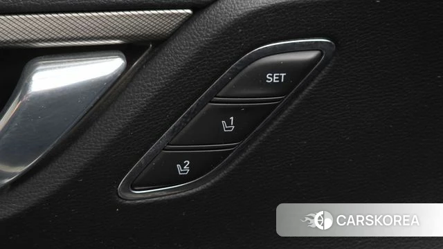 Hyundai The New Grandeur IG id 4991907 из Кореи 19