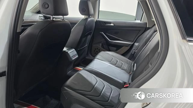 Volkswagen 7th Generation of Jetta id 4917830 из Кореи 19