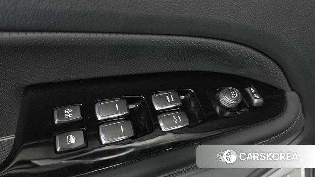 Ssangyong All New Rexton id 4965786 из Кореи 19