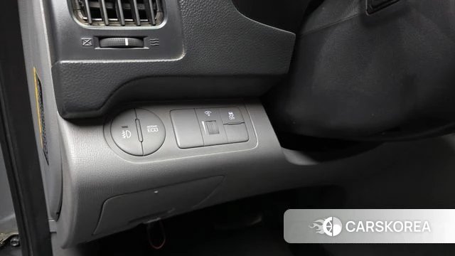 Hyundai The New Grand Starex id 4977590 из Кореи 19