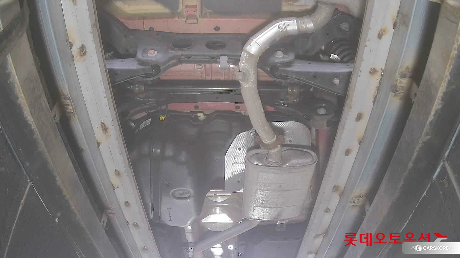 Kia Sorento Hybrid id 4984712 из Кореи 19