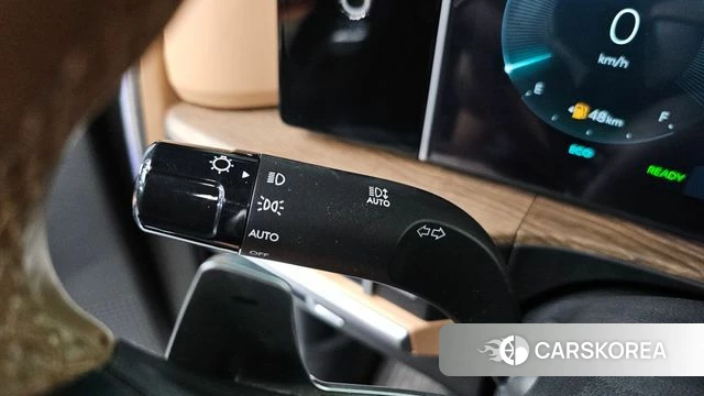 Hyundai Santa Fe (MX5) id 5026445 из Кореи 19