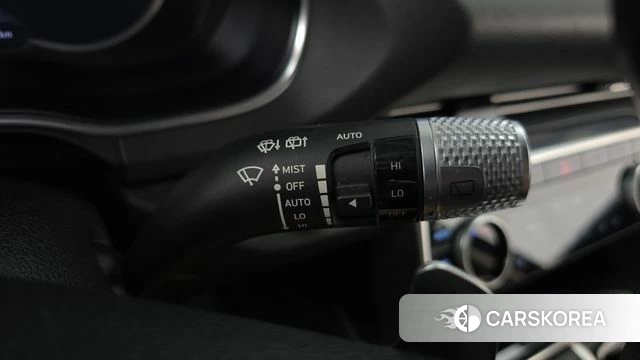 Genesis GV80 id 4992667 из Кореи 19