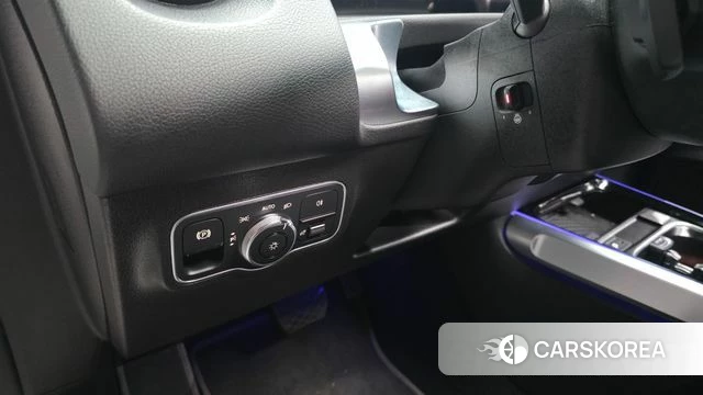 Mercedes-Benz GLB-Class X247 id 4952080 из Кореи 19
