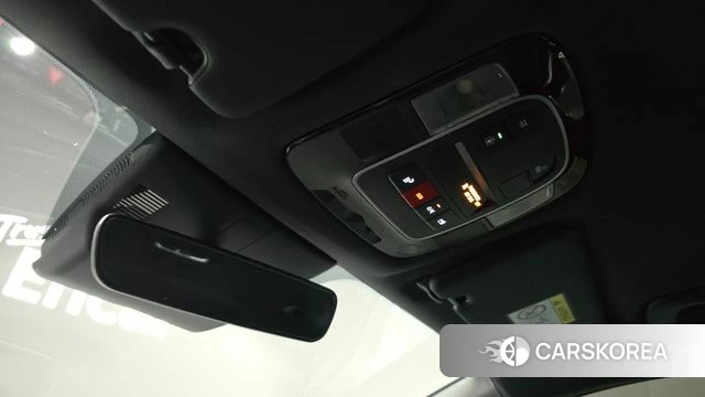 Hyundai The New Tucson Hybrid (NX4) id 5011329 из Кореи 19