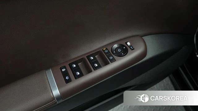 Hyundai Grandeur (GN7) id 4555429 из Кореи 19