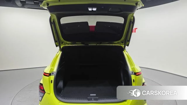 Hyundai Kona Hybrid (SX2) id 4941253 из Кореи 19