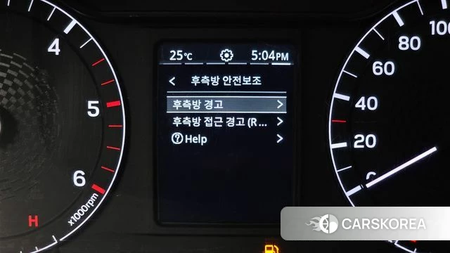 Ssangyong All New Rexton id 4997799 из Кореи 19