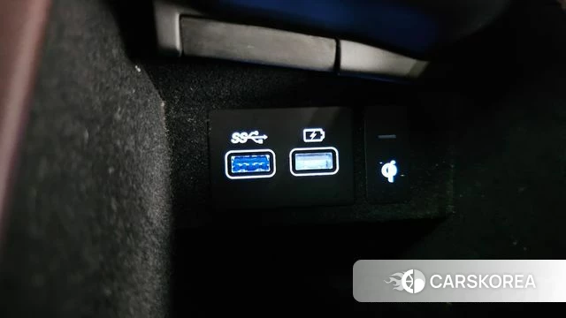 Genesis GV70 id 4943016 из Кореи 19