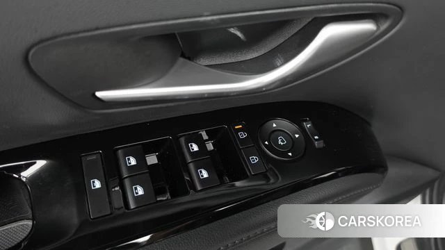 Hyundai The New Tucson Hybrid (NX4) id 4974755 из Кореи 19