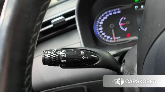 Hyundai Tucson (NX4) id 5040223 из Кореи 19