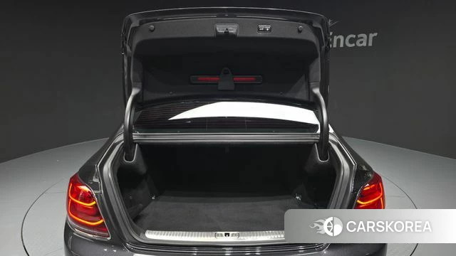Kia More K9 id 5041102 из Кореи 19