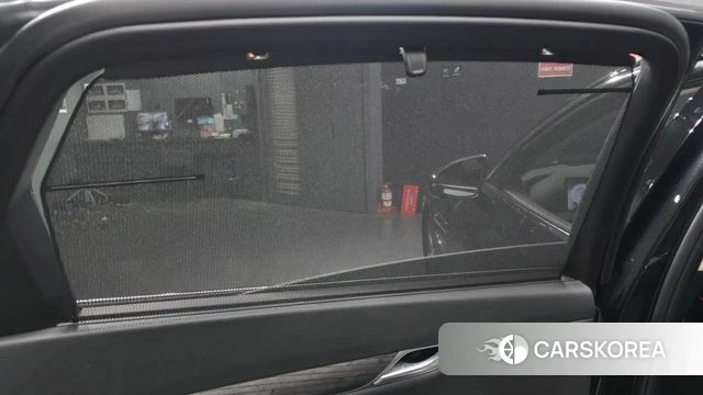 Genesis G80 (RG3) id 4995778 из Кореи 19