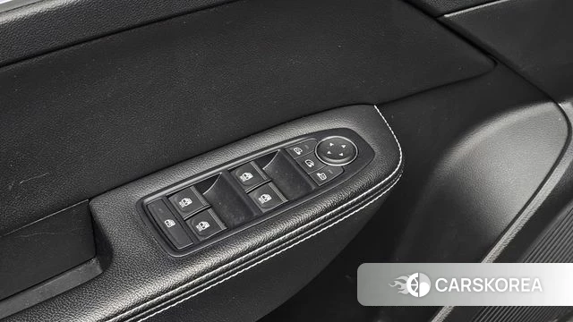 Renault Korea (Samsung) XM3 id 4996099 из Кореи 19