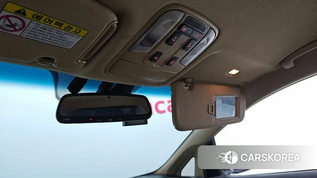 Kia The New Carnival id 5054475 из Кореи 19