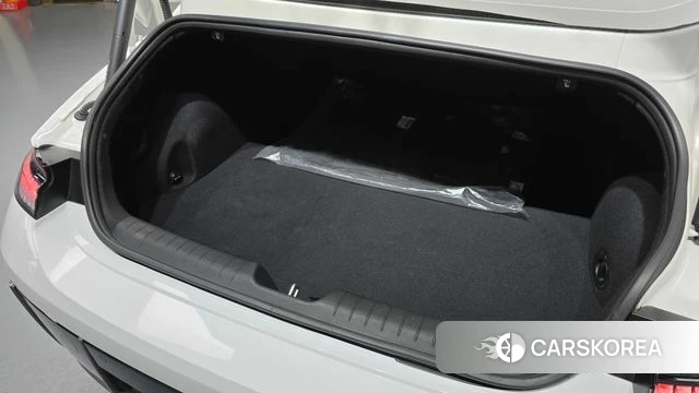 Hyundai Ionic 6 id 4965278 из Кореи 19