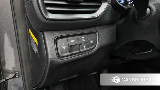 Hyundai Santa Fe TM id 4765296 из Кореи 19
