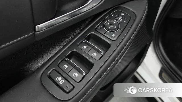 Hyundai Sonata (DN8) id 5022201 из Кореи 19
