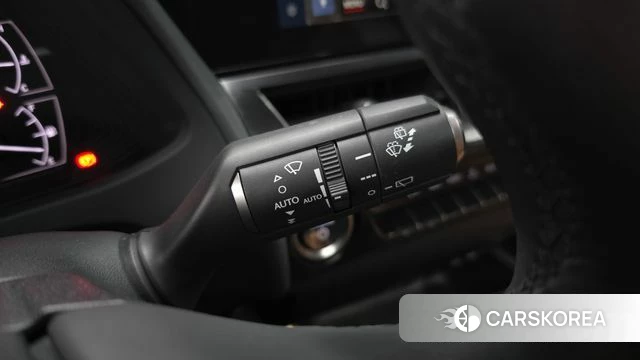 Lexus UX250h id 5033686 из Кореи 19