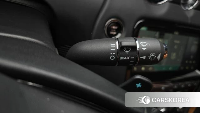 Jaguar All New XJ id 4931058 из Кореи 19