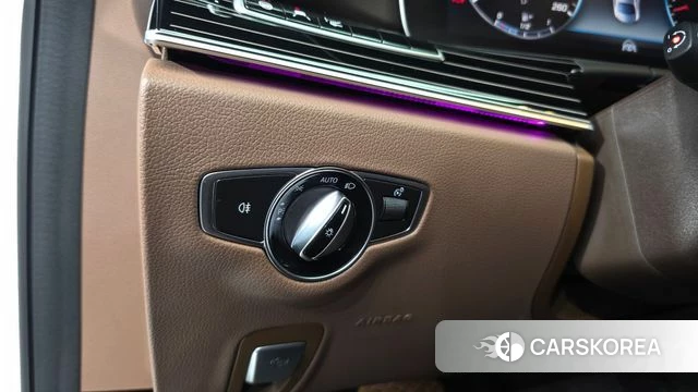 Mercedes-Benz E-Class W213 id 5024169 из Кореи 19