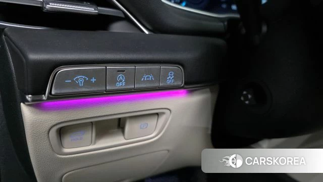 Genesis GV80 id 4929932 из Кореи 19