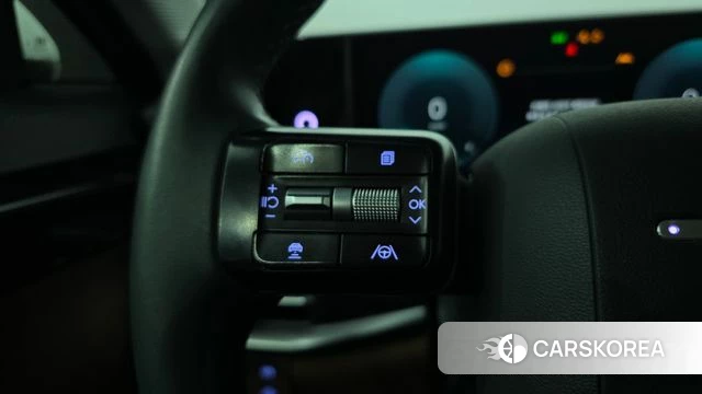 Hyundai Grandeur Hybrid (GN7) id 4965434 из Кореи 19