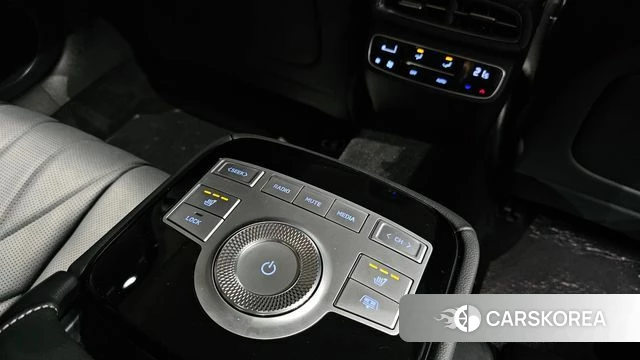 Genesis G80 (RG3) id 4987685 из Кореи 19