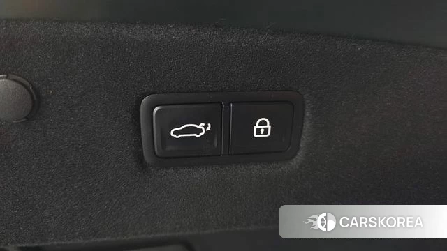 Kia K8 id 4959294 из Кореи 19