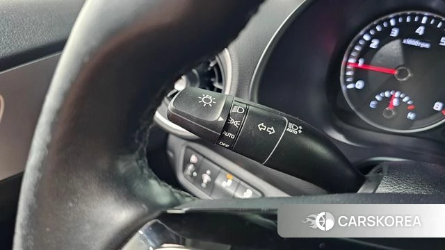 Kia The New K3 2nd generation id 4631430 из Кореи 19