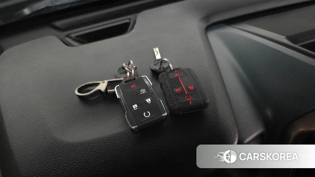 Chevrolet (GM Daewoo) Real New Colorado id 4992539 из Кореи 19