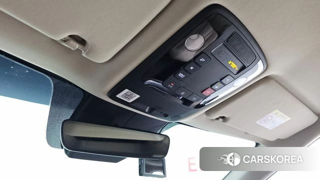 Kia Carnival 4th generation id 4750045 из Кореи 19