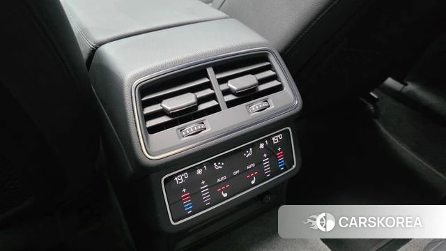 Audi A6 (C8) id 5027227 из Кореи 19