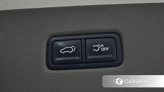 Kia Carnival 4th generation id 4965413 из Кореи 19
