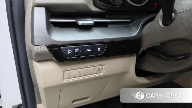 Kia Carnival 4th generation id 5034482 из Кореи 19