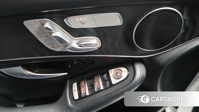 Mercedes-Benz GLC-Class X253 id 5048176 из Кореи 19