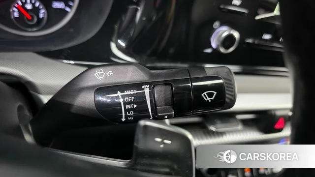 Kia K5 3rd generation id 4991390 из Кореи 19