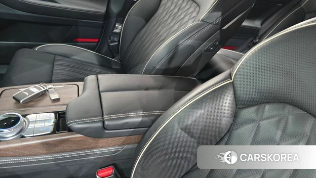 Genesis G90 id 4952141 из Кореи 19