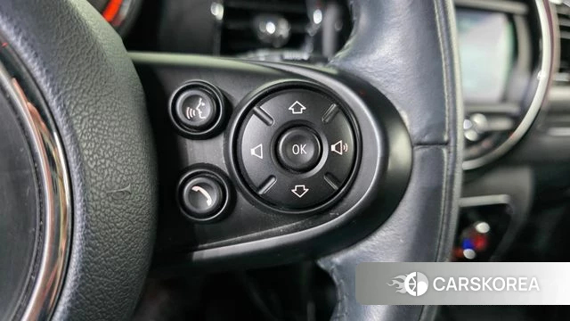 Mini Cooper Clubman id 4967685 из Кореи 19