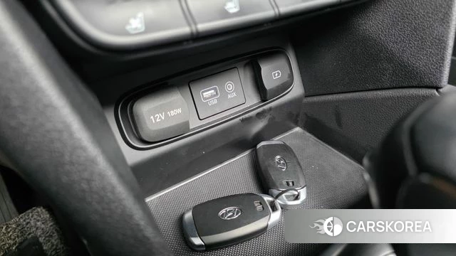 Hyundai Santa Fe TM id 4967532 из Кореи 19