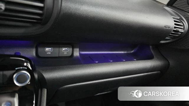 Hyundai Casper id 5002023 из Кореи 19