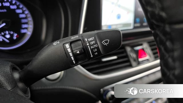 Hyundai Grandeur IG id 4722649 из Кореи 19